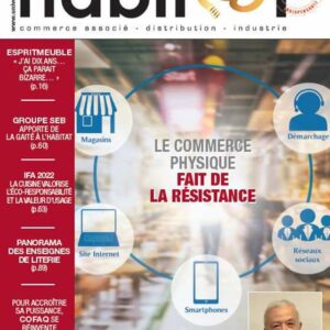 Magazine Univers Habitat