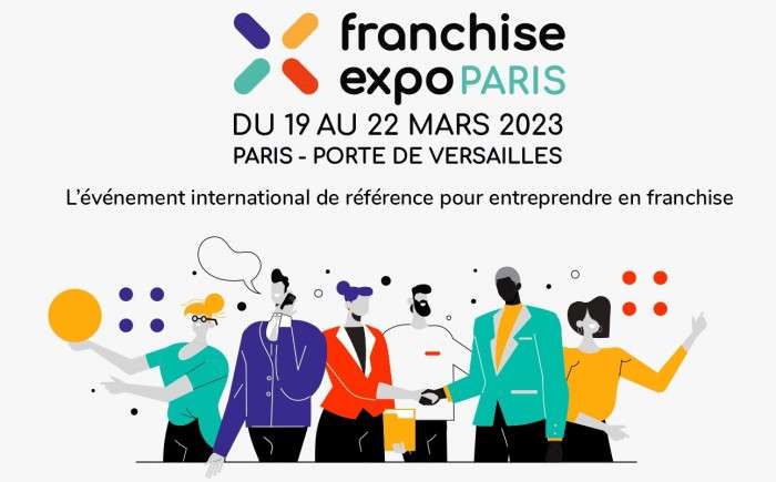 Franchise Expo Paris