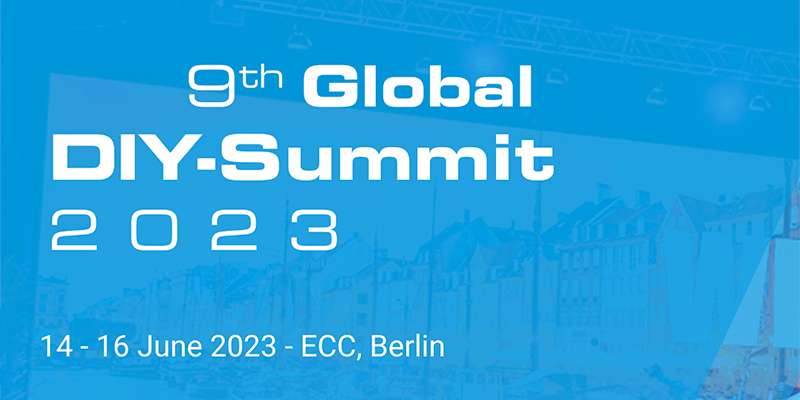 Global DIY-Summit