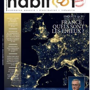 Univers Habitat N°35