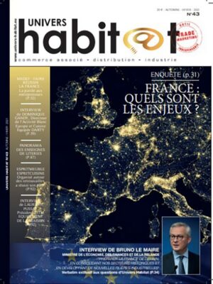 Univers Habitat N°35