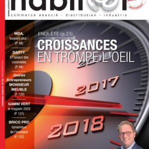 Univers Habitat N°32