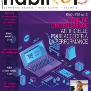 Univers Habitat N°36