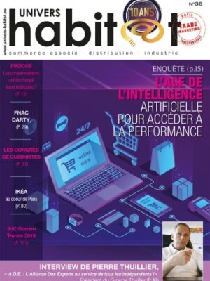 Univers Habitat N°36