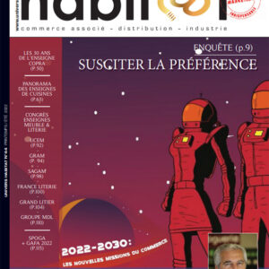 Univers Habitat N°44