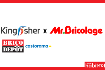 Kingfisher et Mr.Bricolage lancent un projet de partenariat à l’achat