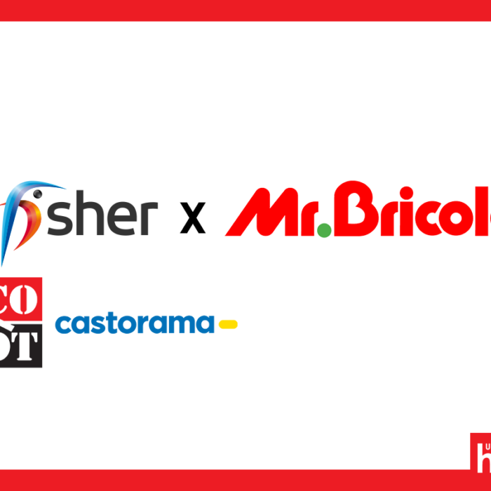 Kingfisher et Mr.Bricolage lancent un projet de partenariat à l’achat