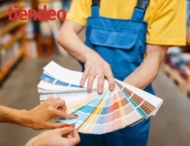 Tiendeo : Quelles sont les enseignes de bricolage préférées des Français ?