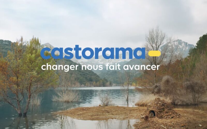 Castorama réaffirme sa volonté d’être l’enseigne du  changement positif et responsable