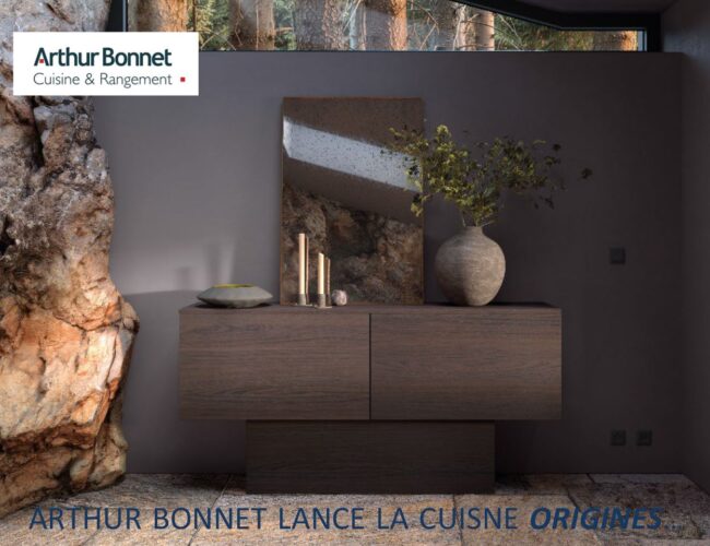 ARTHUR BONNET LANCE LA CUISNE ORIGINES…