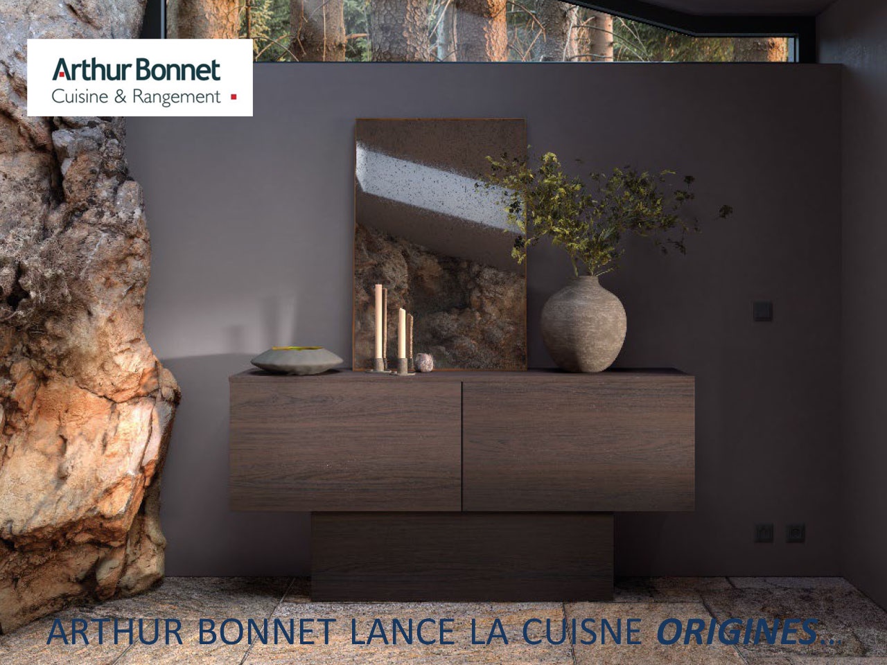 ARTHUR BONNET LANCE LA CUISNE ORIGINES…