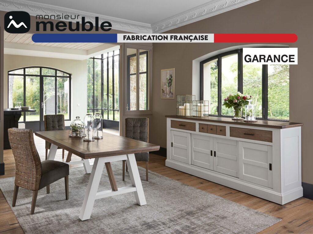 Monsieur Meuble Bourg De Peage