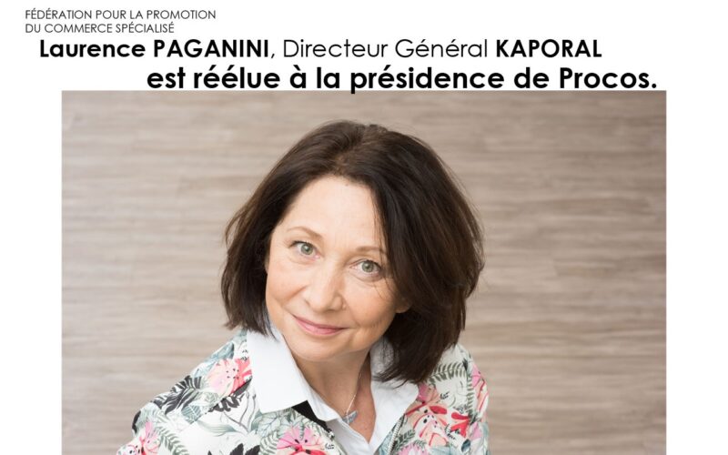 PROCOS : Bilan de l’année écoulée, réélections & nominations à l’occasion de son Assemblée Générale