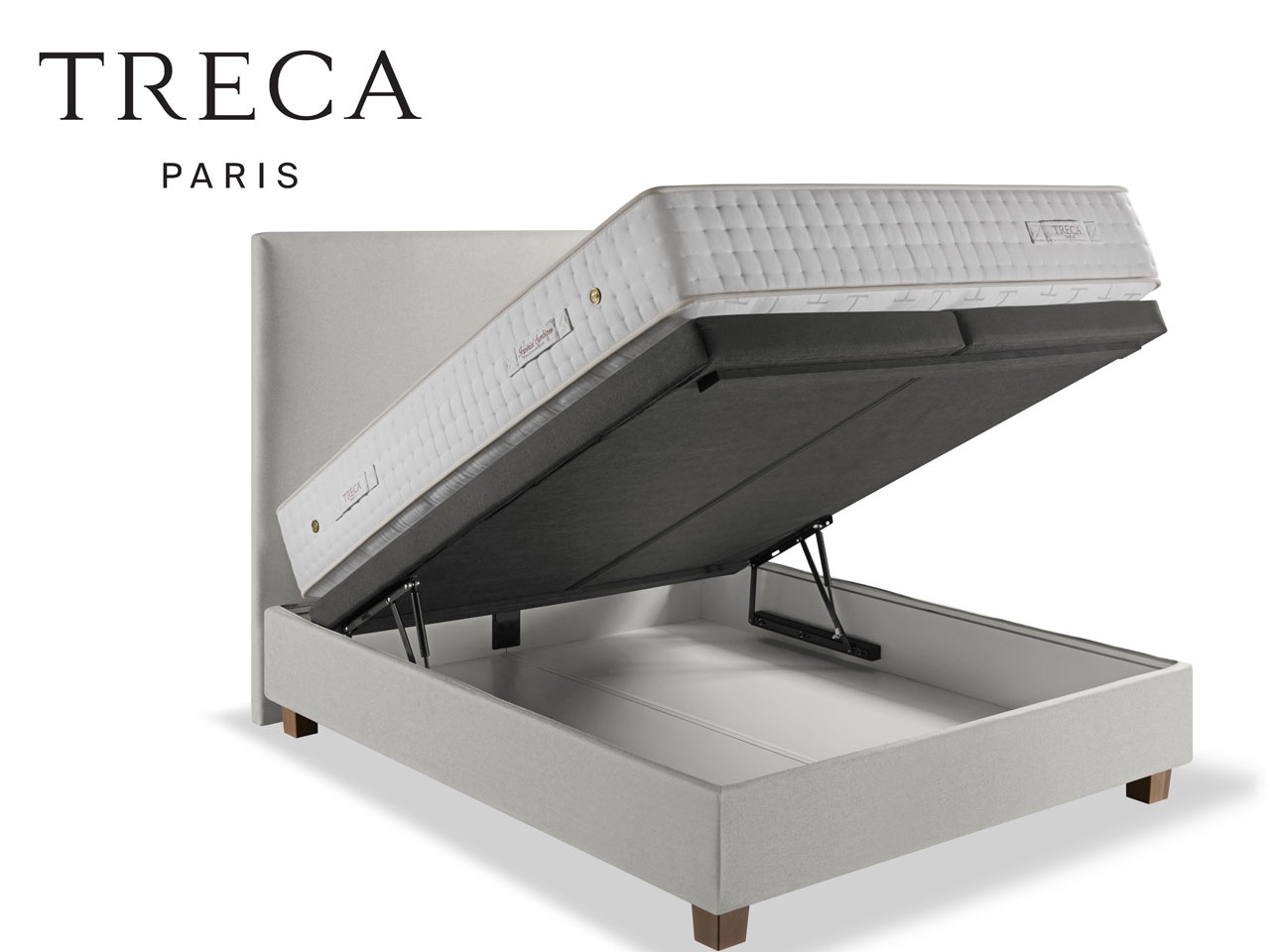 TRECA propose sa collection : Gain de place dans la chambre