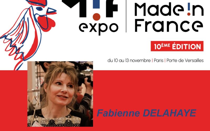 Le Salon du Made in France fête ses 10 ans