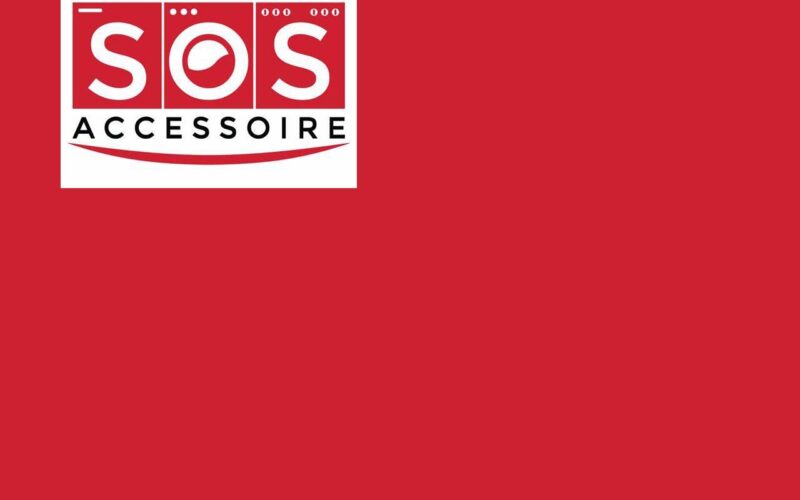 Avalanche de récompenses pour SOS Accessoire