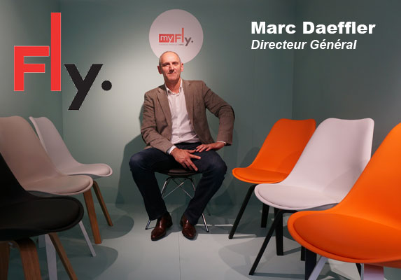 Interview de Marc Daeffler