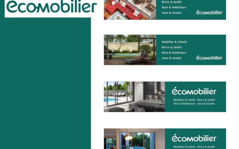 Eco-mobilier informe et accompagne les entreprises