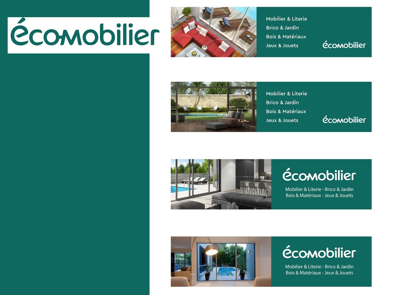 Eco-mobilier informe et accompagne les entreprises