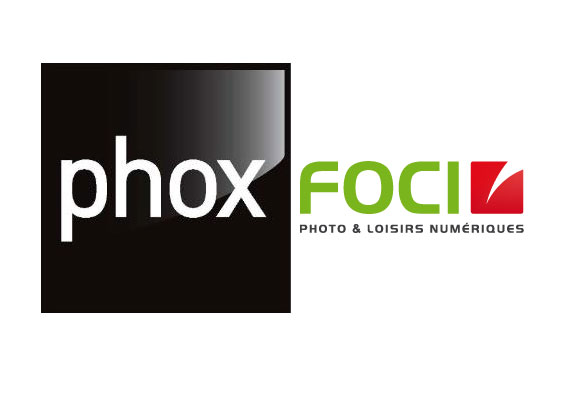 Phox rachète Foci à Pixmania