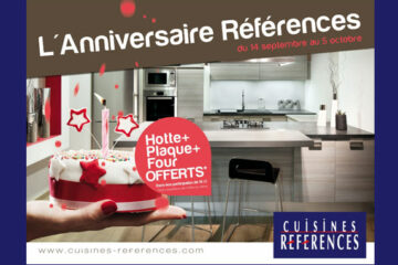 L’anniversaire Références