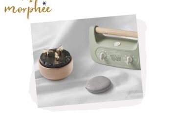 Morphée innove en présentant sa nouvelle gamme Hôtel & Spa