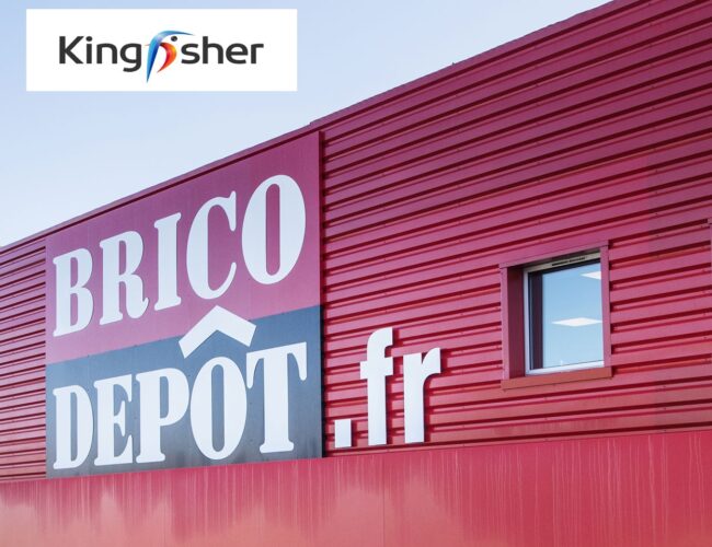 Kingfisher : Résultats semestriels pour la période de six mois au 31 juillet 2022 (avant audit)