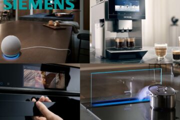 Siemens : Des technologies intelligentes  pour un nouveau mode de vie