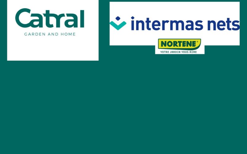 CATRAL GARDEN ACQUIERT NORTENE