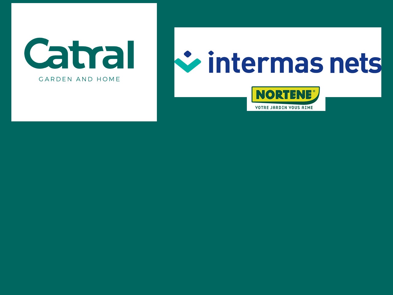 CATRAL GARDEN ACQUIERT NORTENE