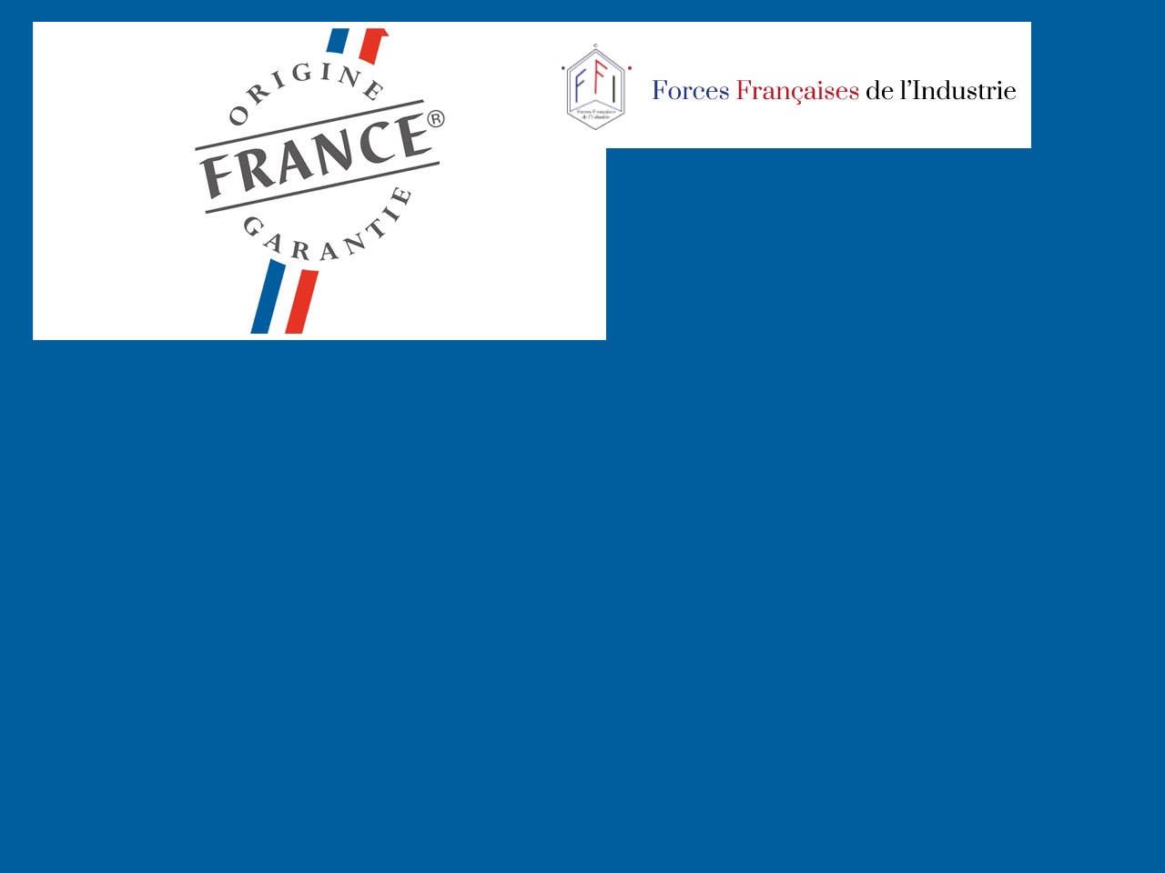 Les industriels du made in France tirent la sonnette d’alarme : la crise énergétique plonge l’industrie française dans l’instabilité