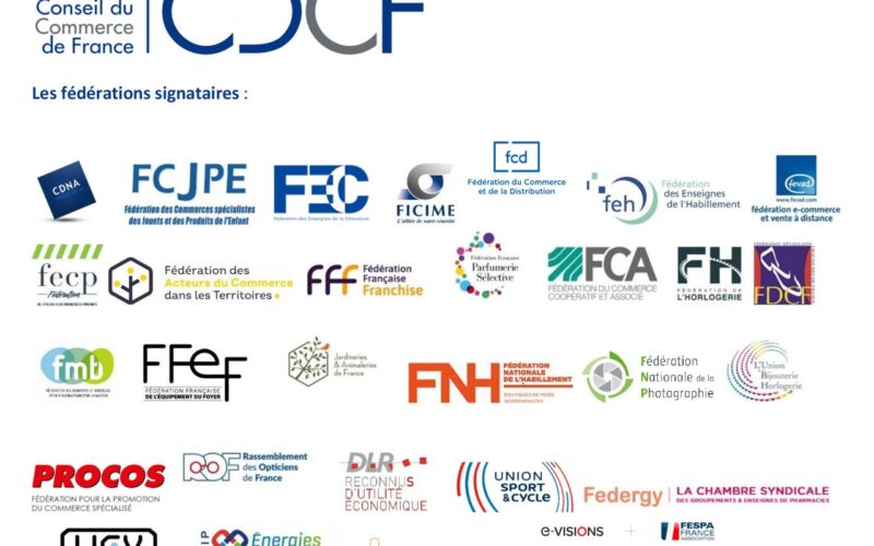 : LE CDCF TIRE LA SONNETTE D’ALARME SUR LE COÛT DE L’ÉNERGIE ET EN APPELLE A LA RESPONSABILITÉ DU  GOUVERNEMENT POUR ÉVITER DES FERMETURES ET DES LICENCIEMENTS EN NOMBRE