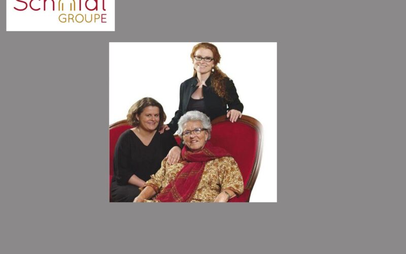 Antonia Leitzgen, une grande Dame nous a quittés