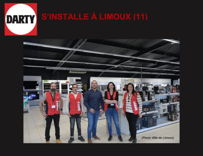 DARTY S’INSTALLE À LIMOUX (11)