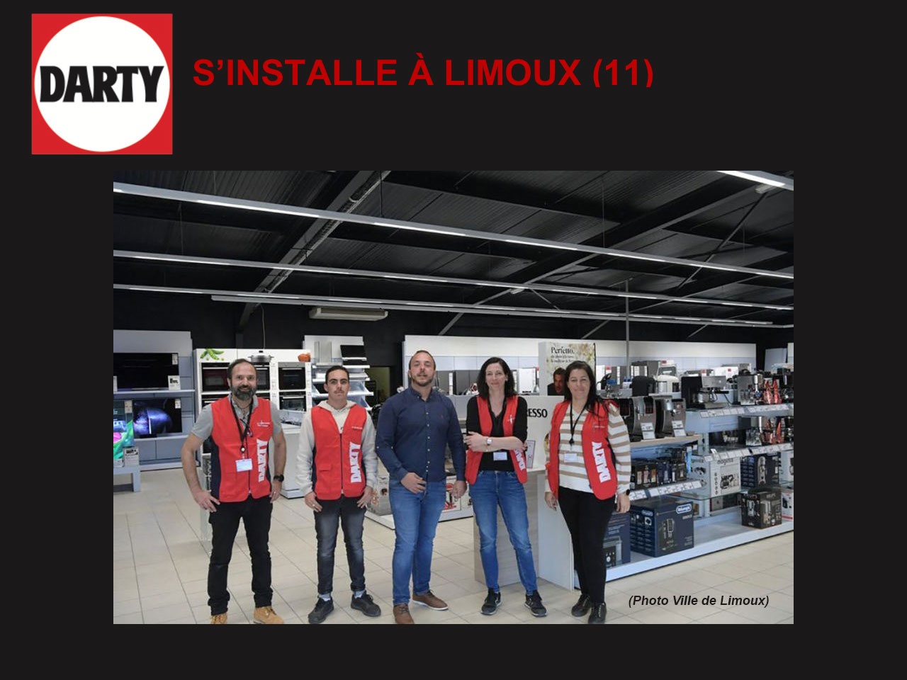 DARTY S’INSTALLE À LIMOUX (11)