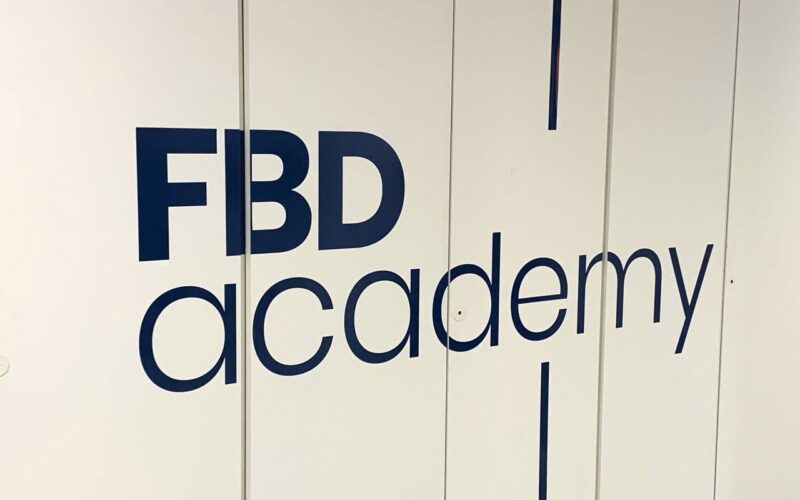 Groupe FBD : Zoom sur les premiers aménagements de la FBD Academy et retour sur les prix reçus par ses enseignes
