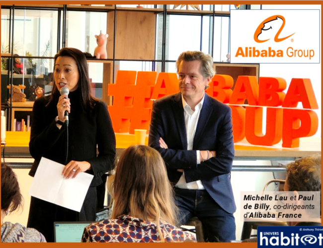 Alibaba : vers une nouvelle révolution de la distribution ?