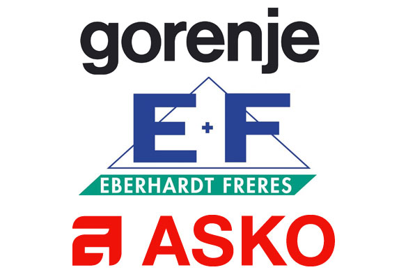 Eberhardt Frères distributeur exclusif d’ Asko