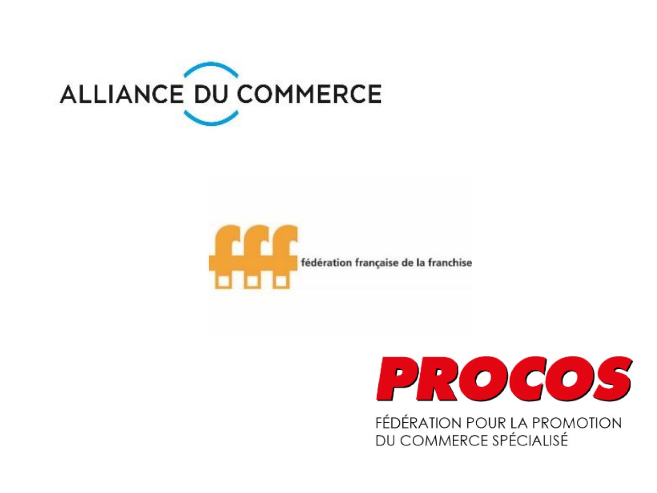 L’Alliance du Commerce, la Fédération de la Franchise et Procos demandent aux bailleurs  de plafonner l’indexation des loyers commerciaux à un maximum de + 3,5 % en 2023