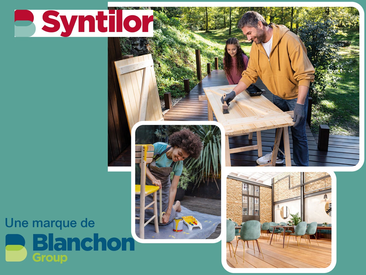 Syntilor revisite ses packs et sa communication