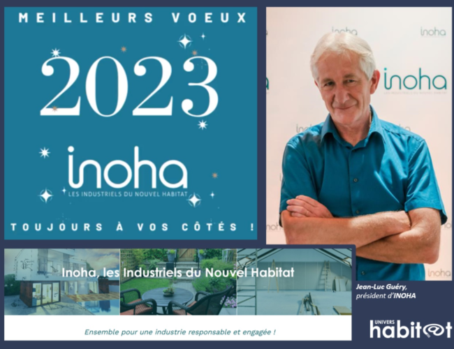 Beaucoup de nouveautés en 2023 pour l’association INOHA