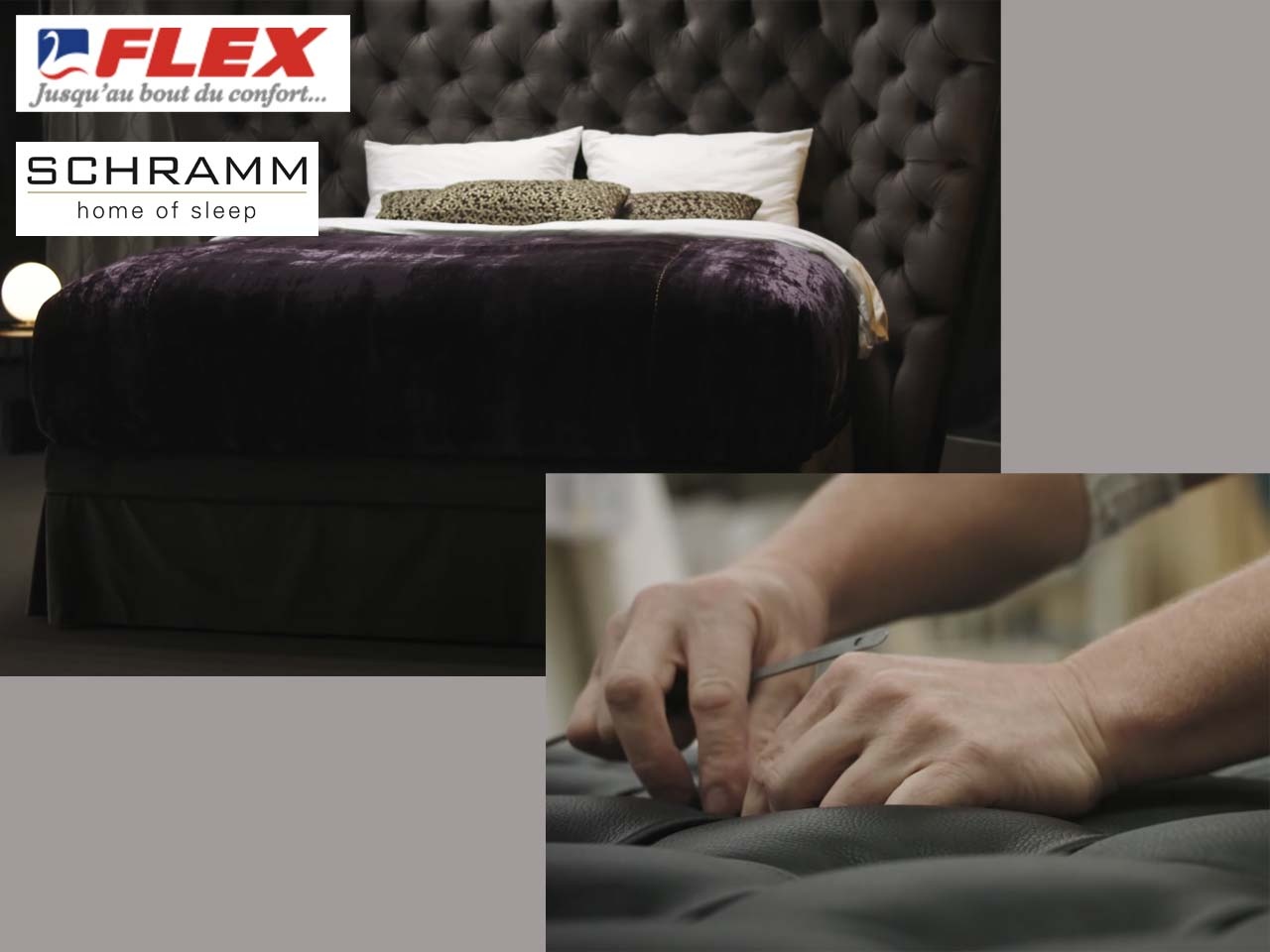 Le groupe Flex rachète la société allemande Schramm et ouvre une nouvelle usine au Texas