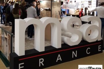Chez MSA France, de l’observation naissent l’innovation et la création de solutions intelligentes et oh combien pratiques