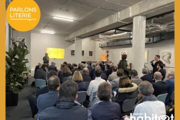 Avec de nouveaux membres et un plan d’action concret, Parlons Literie accroît sa visibilité