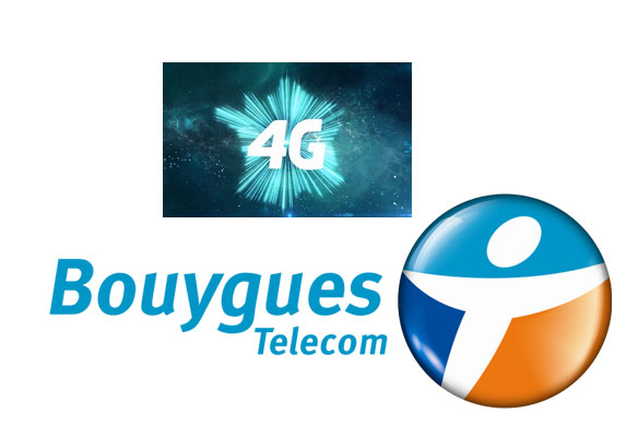 63% couvert en 4G