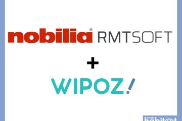 La filiale de nobilia RMTSoft noue un nouveau partenariat avec Wipoz