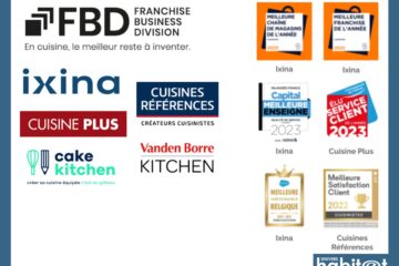 Le groupe FBD dévoile un bilan positif en 2022 et des perspectives de développement à la hauteur de ses ambitions