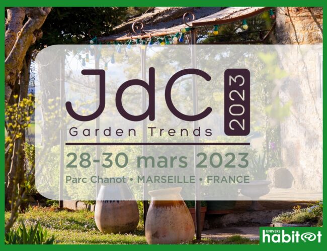 Le salon des JdC revient les 28, 29 et 30 mars à Marseille !