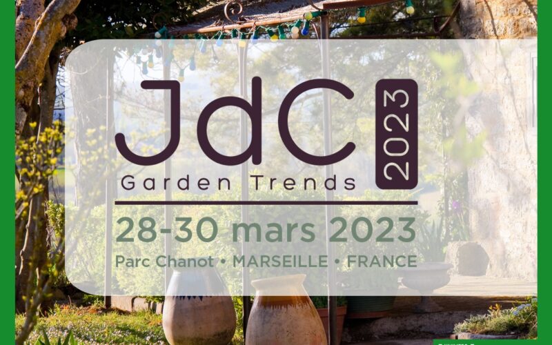 Le salon des JdC revient les 28, 29 et 30 mars à Marseille !