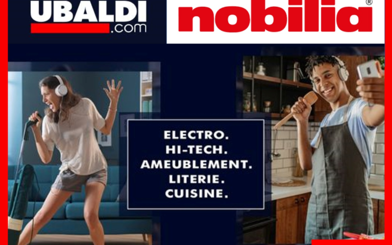 Alerte : Nobilia participe à la hausse de capital et au développement d’Ubaldi.com